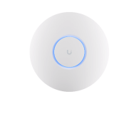 Ubiquiti U6+ (PLUS) (a/b/g/n/ac/ax 3000Mb/s) 2,4/5GHz - 1164642 - zdjęcie 2